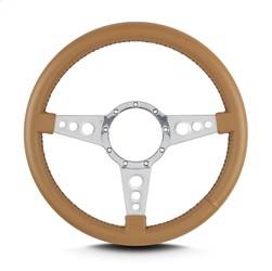 Lokar - Lokar 42216 Lecarra Mark 4 GT Steering Wheel - Image 1