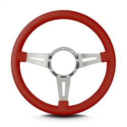 Lokar - Lokar 43212 Lecarra Mark 4 Elegante Steering Wheel - Image 1