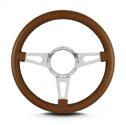 Lokar - Lokar 44205 Lecarra Mark 4 Supreme Steering Wheel - Image 1