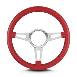 Lokar - Lokar 44212 Lecarra Mark 4 Supreme Steering Wheel - Image 1