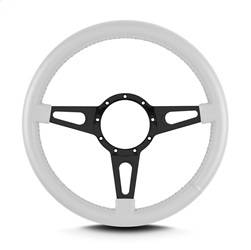 Lokar - Lokar 44510 Lecarra Mark 4 Supreme Steering Wheel - Image 1