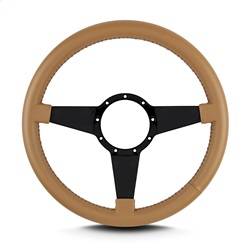 Lokar - Lokar 45216 Lecarra Mark 4 Standard Steering Wheel - Image 1