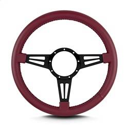 Lokar - Lokar 47203 Lecarra Mark 4 Double Slot Steering Wheel - Image 1