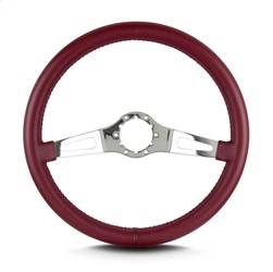 Lokar - Lokar 63703 Lecarra Teardrop Steering Wheel - Image 1