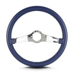 Lokar - Lokar 63704 Lecarra Teardrop Steering Wheel - Image 1