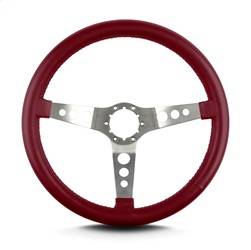 Lokar - Lokar 65603 Lecarra Vette 3 Steering Wheel - Image 1