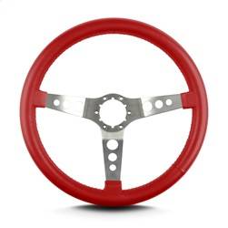 Lokar - Lokar 65612 Lecarra Hot Rod Steering Wheel - Image 1