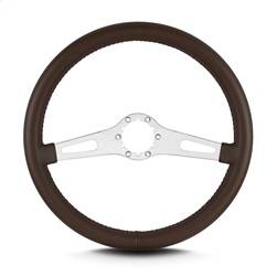 Lokar - Lokar 65702 Lecarra Teardrop Steering Wheel - Image 1