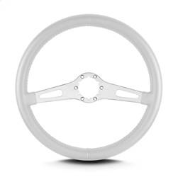 Lokar - Lokar 65710 Lecarra Teardrop Steering Wheel - Image 1