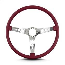 Lokar - Lokar 66803 Lecarra Vette 3 Steering Wheel - Image 1