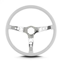 Lokar - Lokar 66810 Lecarra Hot Rod Steering Wheel - Image 1