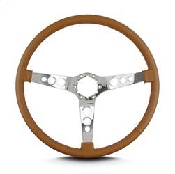 Lokar - Lokar 66816 Lecarra Hot Rod Steering Wheel - Image 1