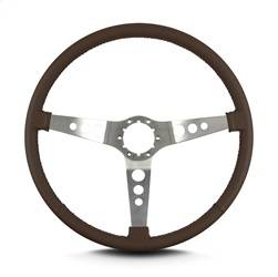 Lokar - Lokar 67802 Lecarra Hot Rod Steering Wheel - Image 1