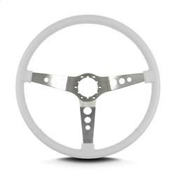 Lokar - Lokar 67810 Lecarra Hot Rod Steering Wheel - Image 1