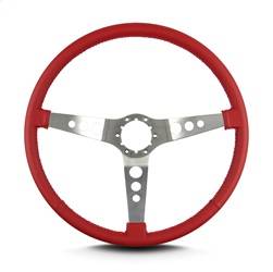 Lokar - Lokar 67812 Lecarra Hot Rod Steering Wheel - Image 1