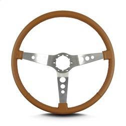 Lokar - Lokar 67816 Lecarra Hot Rod Steering Wheel - Image 1