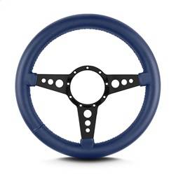 Lokar - Lokar 81404 Lecarra Mark 4 GT Steering Wheel - Image 1