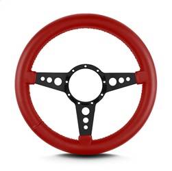 Lokar - Lokar 81412 Lecarra Mark 4 GT Steering Wheel - Image 1