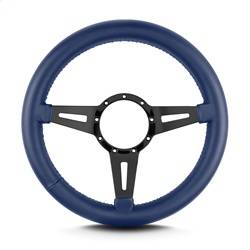 Lokar - Lokar 84504 Lecarra Mark 4 Elegante Steering Wheel - Image 1