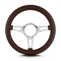Lokar - Lokar 85402 Lecarra Mark 4 Supreme Steering Wheel - Image 1