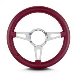 Lokar - Lokar 85403 Lecarra Mark 4 Supreme Steering Wheel - Image 1
