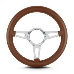 Lokar - Lokar 85405 Lecarra Mark 4 Supreme Steering Wheel - Image 1