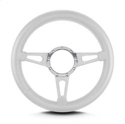 Lokar - Lokar 85410 Lecarra Mark 4 Supreme Steering Wheel - Image 1