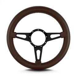 Lokar - Lokar 85502 Lecarra Mark 4 Supreme Steering Wheel - Image 1
