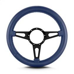 Lokar - Lokar 85504 Lecarra Mark 4 Supreme Steering Wheel - Image 1