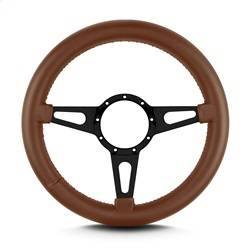 Lokar - Lokar 85505 Lecarra Mark 4 Supreme Steering Wheel - Image 1