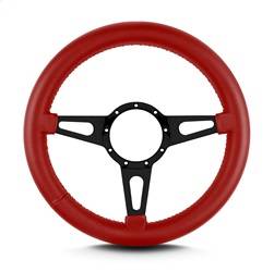 Lokar - Lokar 85512 Lecarra Mark 4 Supreme Steering Wheel - Image 1