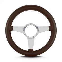 Lokar - Lokar 86402 Lecarra Mark 4 Standard Steering Wheel - Image 1