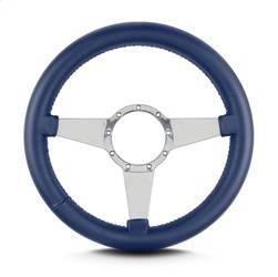 Lokar - Lokar 86404 Lecarra Mark 4 Standard Steering Wheel - Image 1