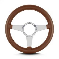 Lokar - Lokar 86405 Lecarra Mark 4 Standard Steering Wheel - Image 1