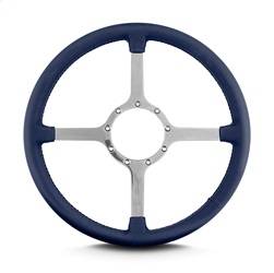 Lokar - Lokar 94204 Lecarra Mark 4 Classic Steering Wheel - Image 1