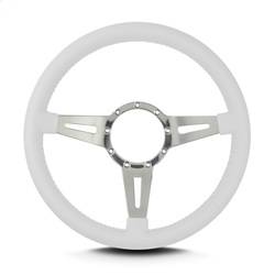 Lokar - Lokar 43210 Lecarra Mark 4 Elegante Steering Wheel - Image 1