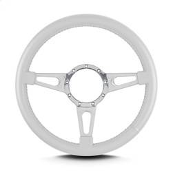 Lokar - Lokar 44210 Lecarra Mark 4 Supreme Steering Wheel - Image 1
