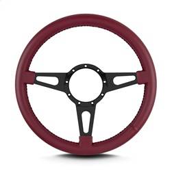 Lokar - Lokar 44503 Lecarra Mark 4 Supreme Steering Wheel - Image 1