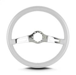 Lokar - Lokar 63710 Lecarra Teardrop Steering Wheel - Image 1