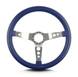 Lokar - Lokar 65604 Lecarra Hot Rod Steering Wheel - Image 1