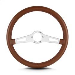 Lokar - Lokar 65705 Lecarra Teardrop Steering Wheel - Image 1