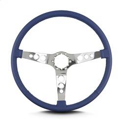 Lokar - Lokar 66804 Lecarra Hot Rod Steering Wheel - Image 1