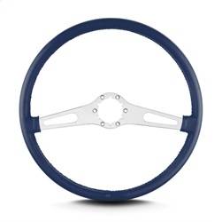 Lokar - Lokar 67204 Lecarra Teardrop Steering Wheel - Image 1