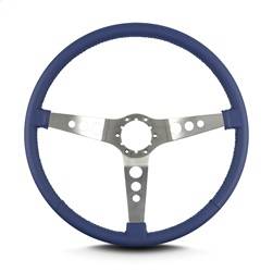 Lokar - Lokar 67804 Lecarra Hot Rod Steering Wheel - Image 1