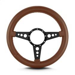 Lokar - Lokar 81405 Lecarra Mark 4 GT Steering Wheel - Image 1
