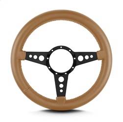 Lokar - Lokar 81416 Lecarra Mark 4 GT Steering Wheel - Image 1
