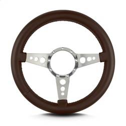 Lokar - Lokar 82402 Lecarra Mark 4 GT Steering Wheel - Image 1