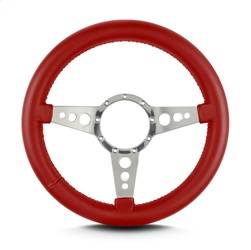 Lokar - Lokar 82412 Lecarra Mark 4 GT Steering Wheel - Image 1