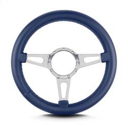 Lokar - Lokar 85404 Lecarra Mark 4 Supreme Steering Wheel - Image 1