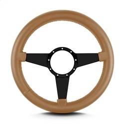 Lokar - Lokar 86516 Lecarra Mark 4 Standard Steering Wheel - Image 1